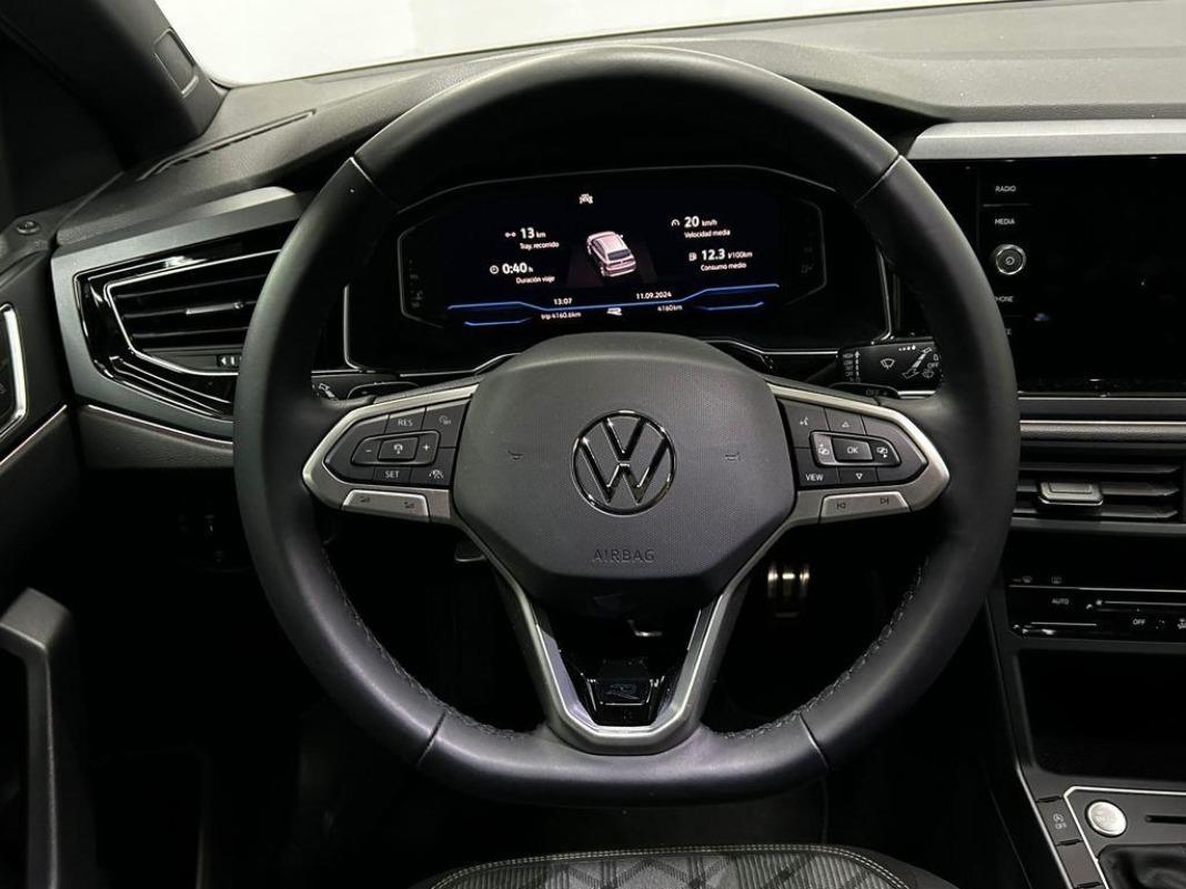 Volkswagen Taigo R-Line 1.5 TSI 110 kW (150 CV) DSG