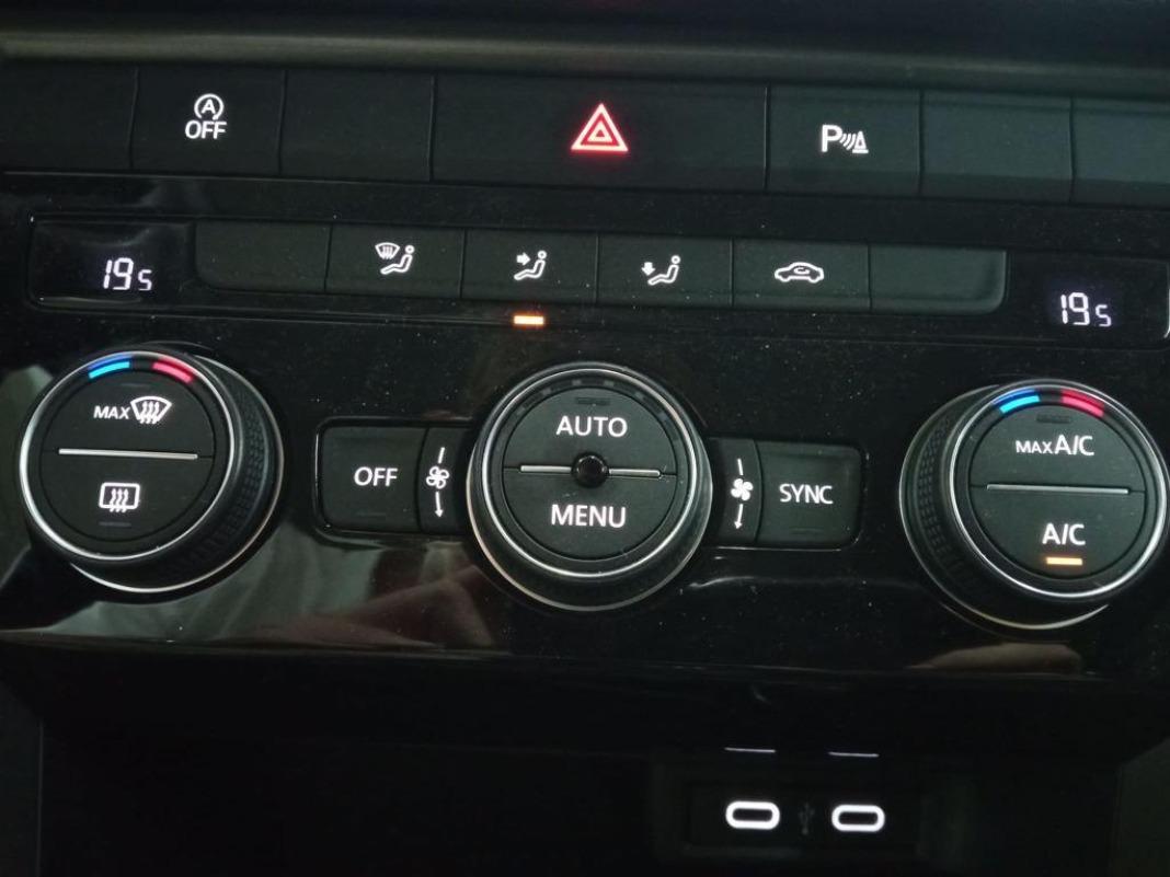 Volkswagen T-roc Advance R-Line 1.0 TSI 81 kW (110 CV)