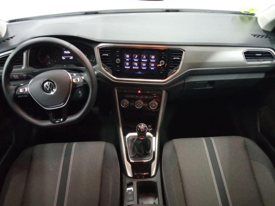 Volkswagen T-roc Advance R-Line 1.0 TSI 81 kW (110 CV)