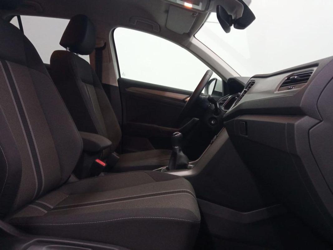 Volkswagen T-roc Advance R-Line 1.0 TSI 81 kW (110 CV)