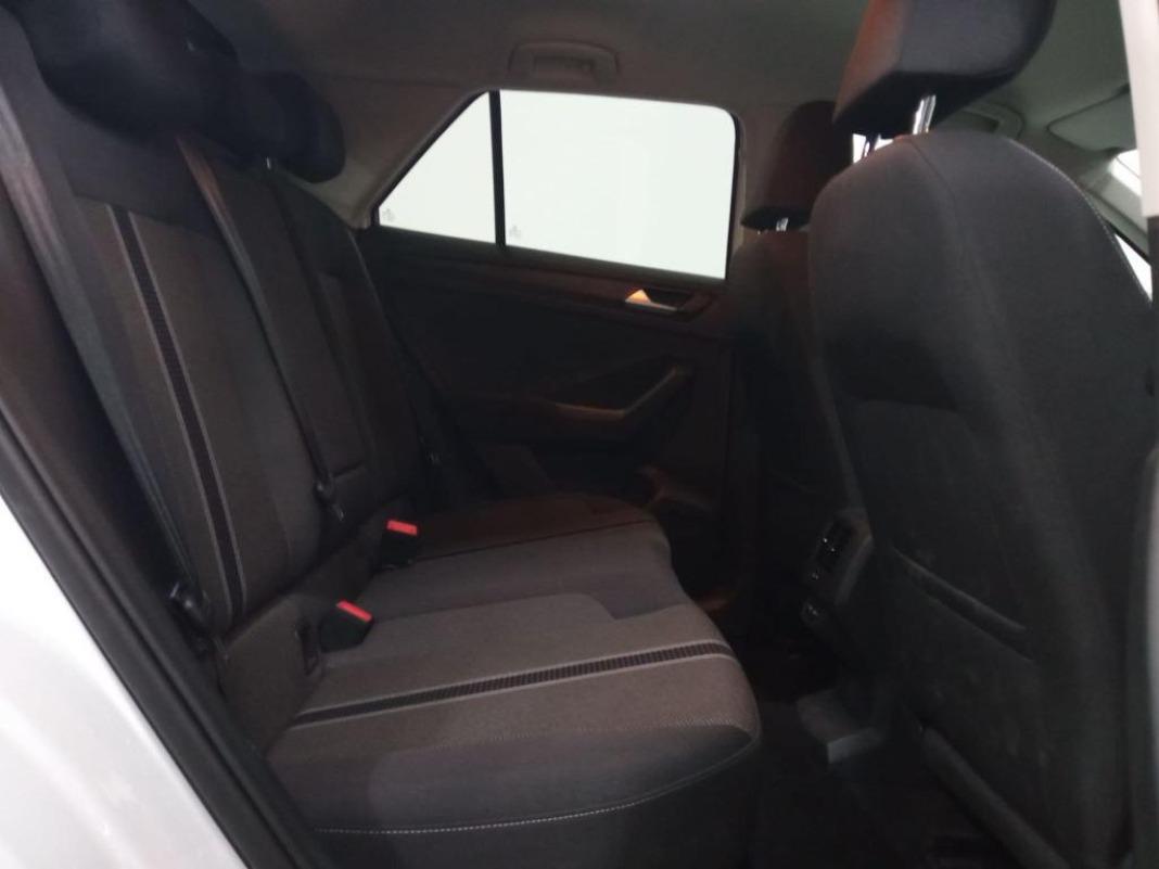 Volkswagen T-roc Advance R-Line 1.0 TSI 81 kW (110 CV)