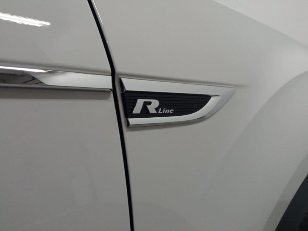 Volkswagen T-roc Advance R-Line 1.0 TSI 81 kW (110 CV)