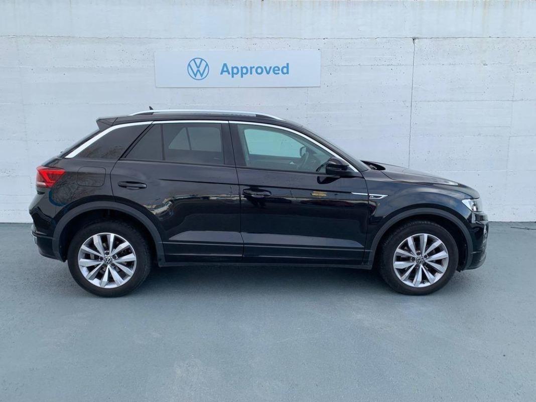 Volkswagen T-roc Advance R-Line 1.0 TSI 81 kW (110 CV)