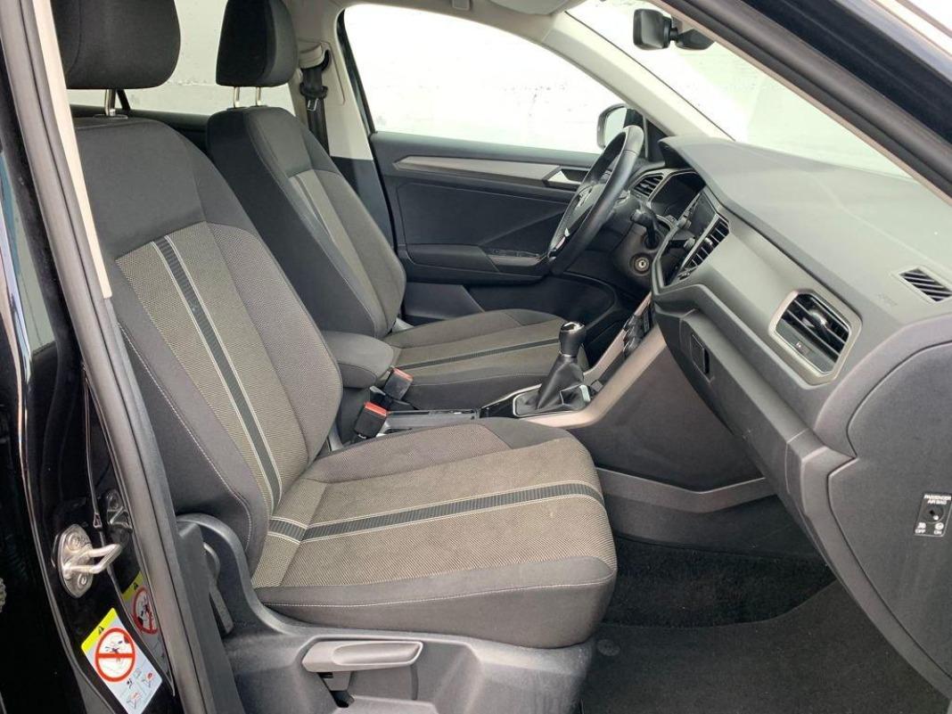 Volkswagen T-roc Advance R-Line 1.0 TSI 81 kW (110 CV)