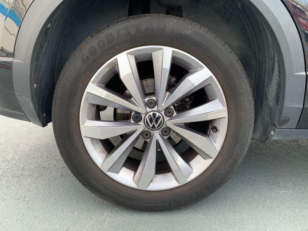 Volkswagen T-roc Advance R-Line 1.0 TSI 81 kW (110 CV)