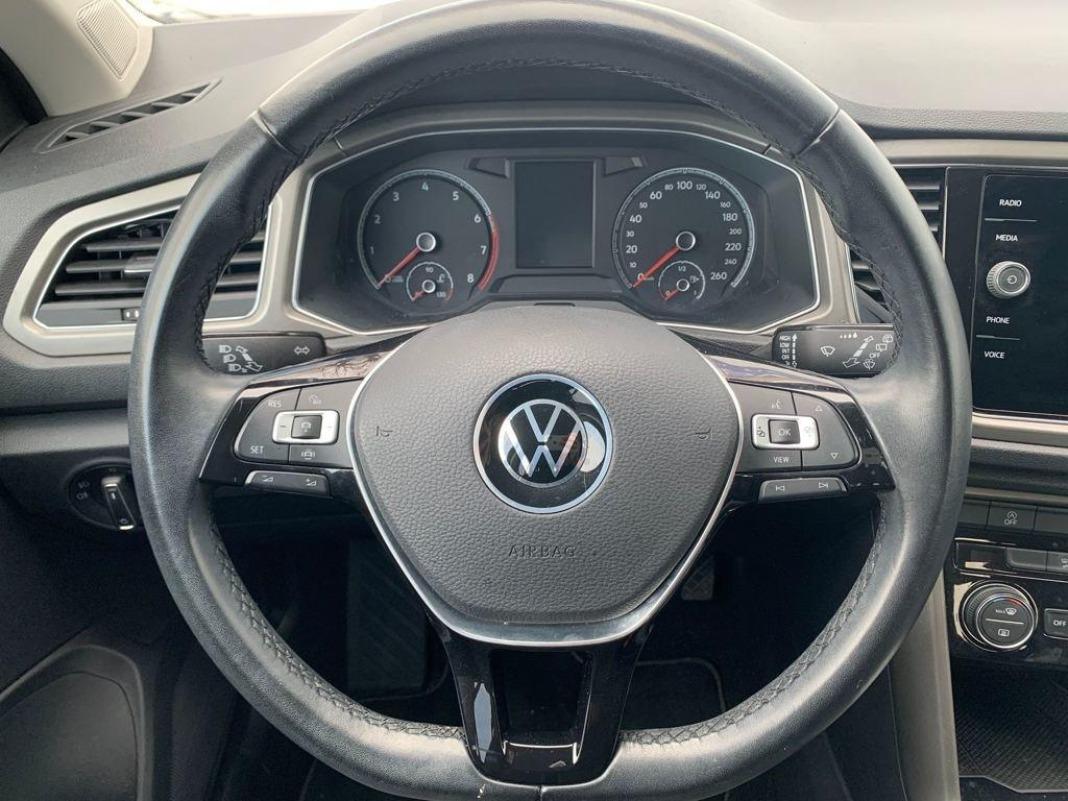 Volkswagen T-roc Advance R-Line 1.0 TSI 81 kW (110 CV)