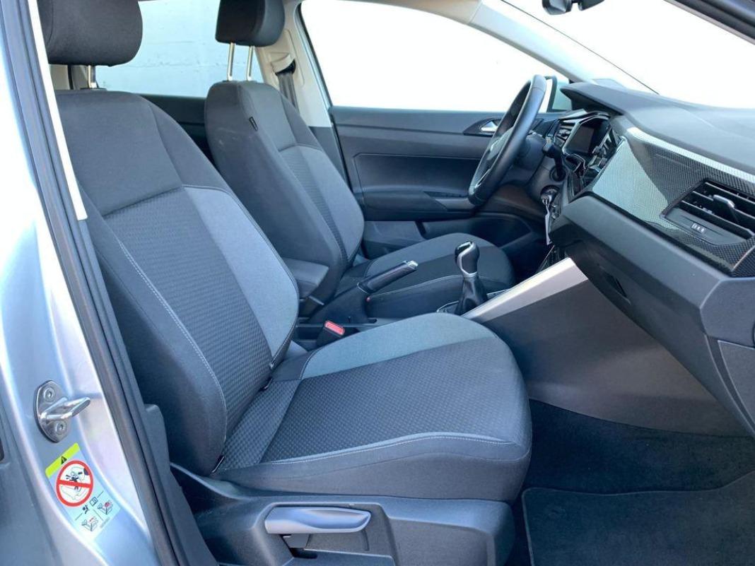 Volkswagen Taigo Life 1.0 TSI 81 kW (110 CV) DSG