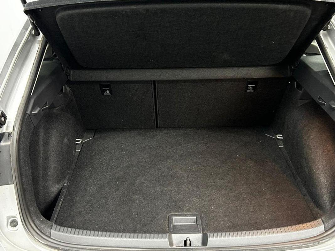Volkswagen Taigo Life 1.0 TSI 81 kW (110 CV) DSG
