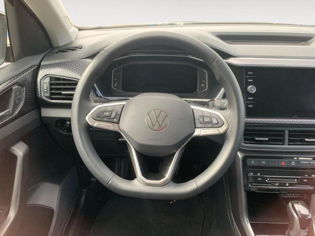 Volkswagen T-cross Sport 1.0 TSI 81 kW (110 CV) DSG