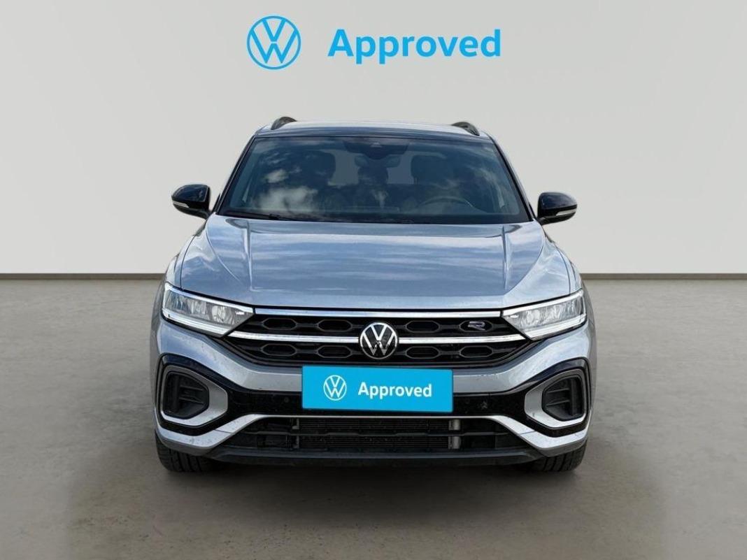Volkswagen T-roc R-Line 1.5 TSI 110 kW (150 CV) DSG