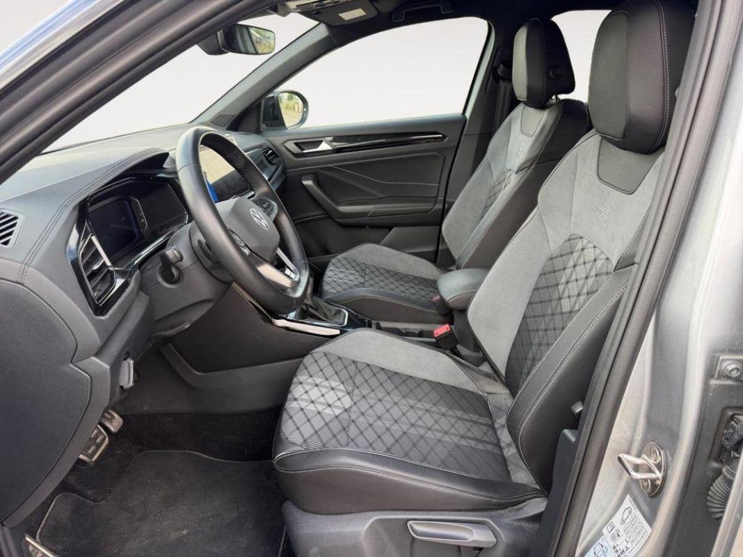 Volkswagen T-roc R-Line 1.5 TSI 110 kW (150 CV) DSG