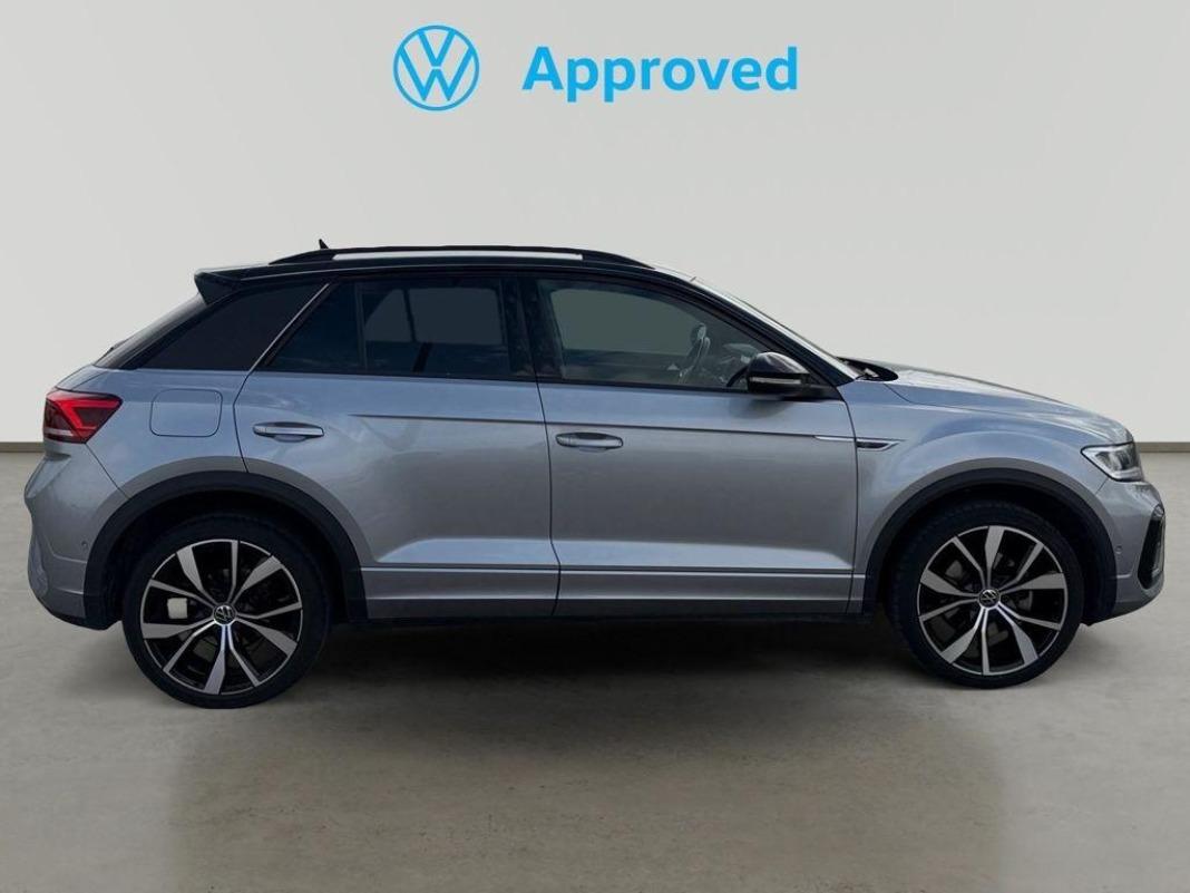 Volkswagen T-roc R-Line 1.5 TSI 110 kW (150 CV) DSG