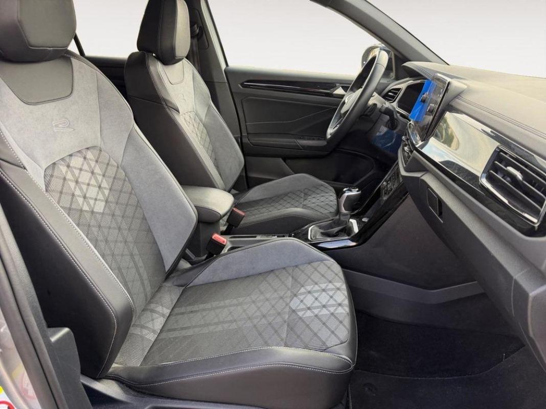 Volkswagen T-roc R-Line 1.5 TSI 110 kW (150 CV) DSG