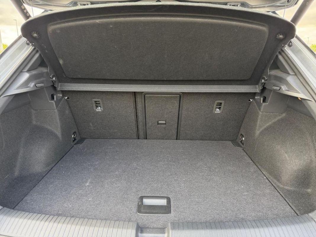 Volkswagen T-roc R-Line 1.5 TSI 110 kW (150 CV) DSG