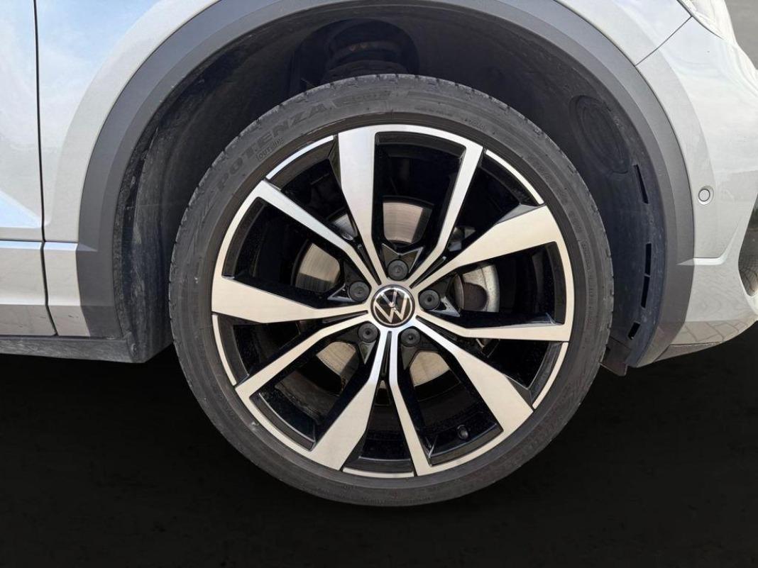 Volkswagen T-roc R-Line 1.5 TSI 110 kW (150 CV) DSG
