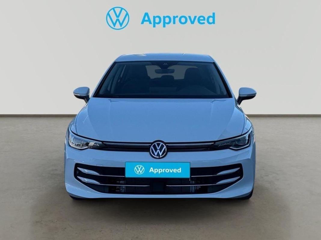 Volkswagen Golf Style 1.5 PHEV 150 kW (204 CV) DSG