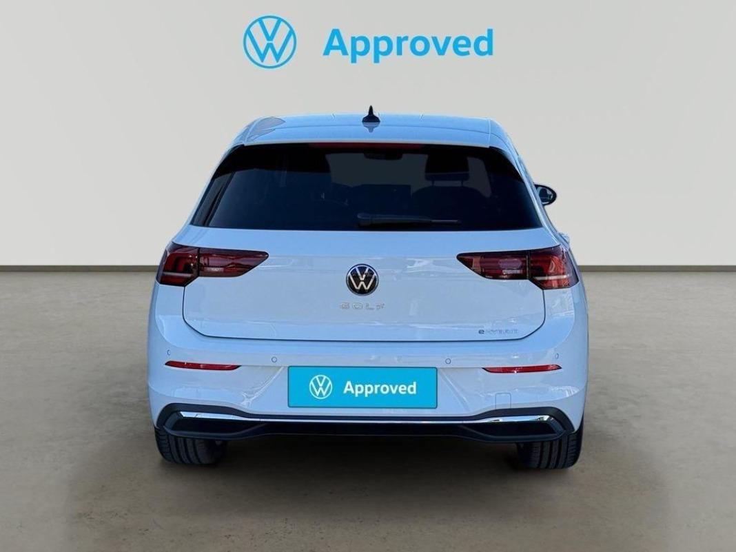 Volkswagen Golf Style 1.5 PHEV 150 kW (204 CV) DSG
