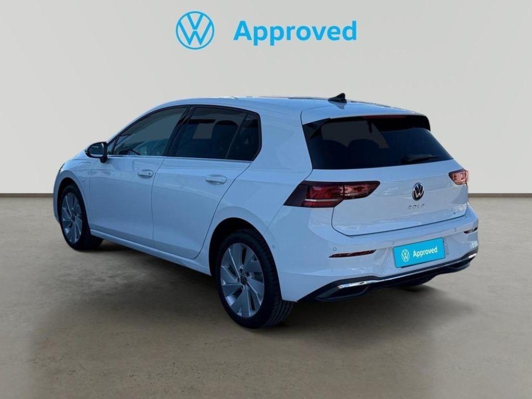 Volkswagen Golf Style 1.5 PHEV 150 kW (204 CV) DSG