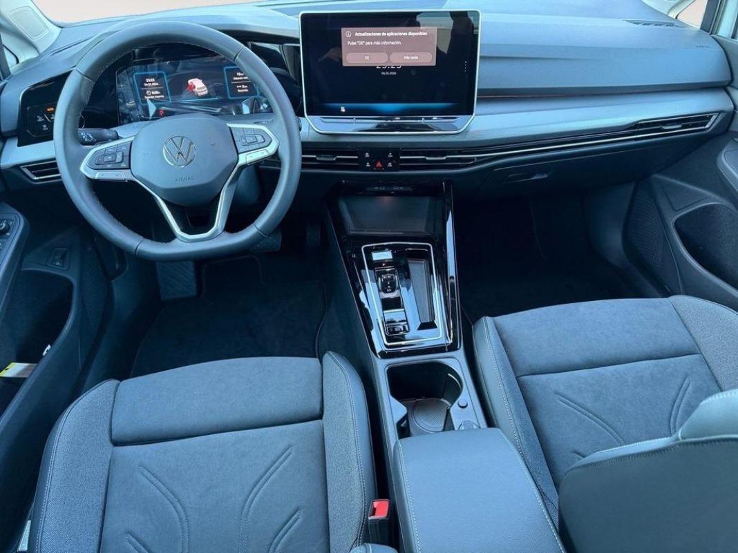 Volkswagen Golf Style 1.5 PHEV 150 kW (204 CV) DSG