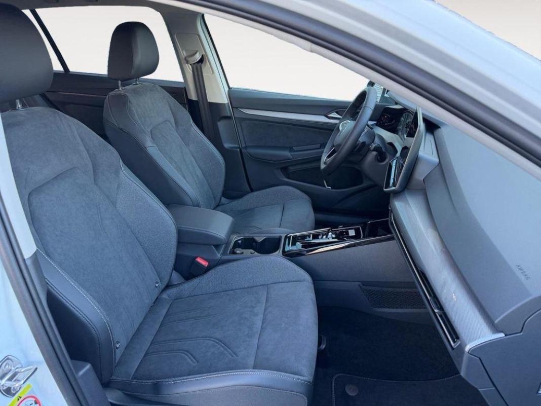 Volkswagen Golf Style 1.5 PHEV 150 kW (204 CV) DSG