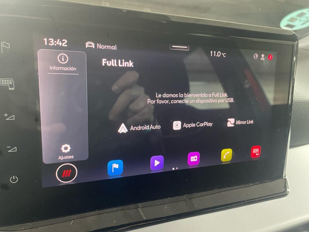 SEAT Arona 1.0 TSI FR XM DSG 85 kW (115 CV)