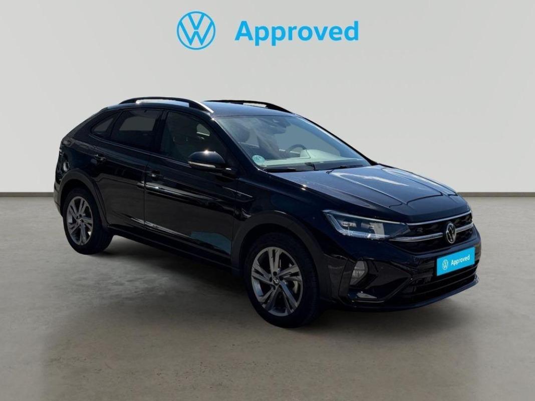 Volkswagen Taigo R-Line 1.0 TSI 81 kW (110 CV) DSG