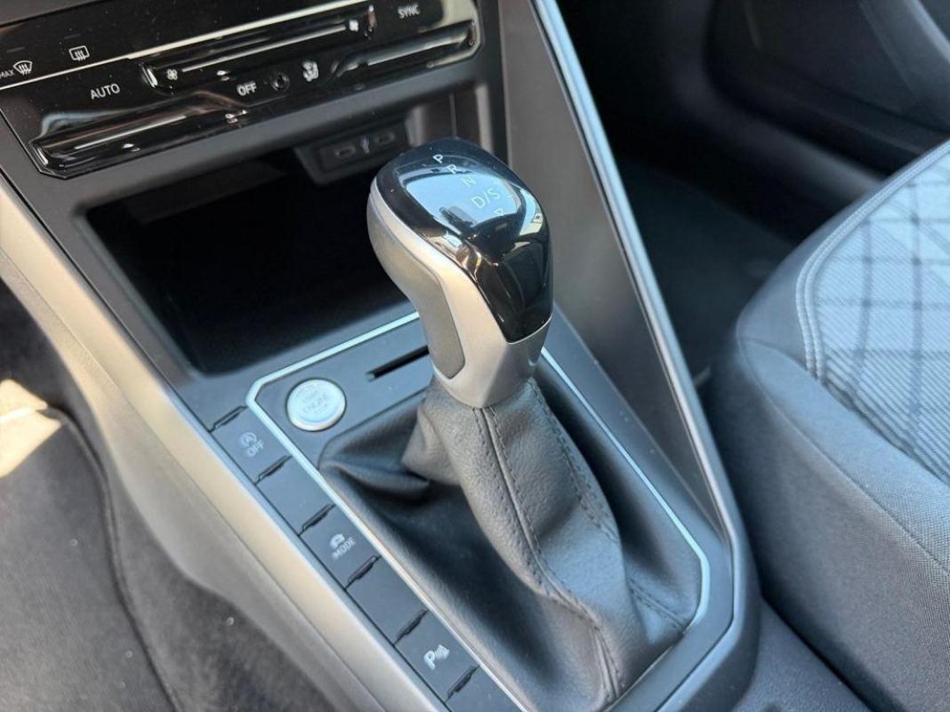 Volkswagen Taigo R-Line 1.0 TSI 81 kW (110 CV) DSG