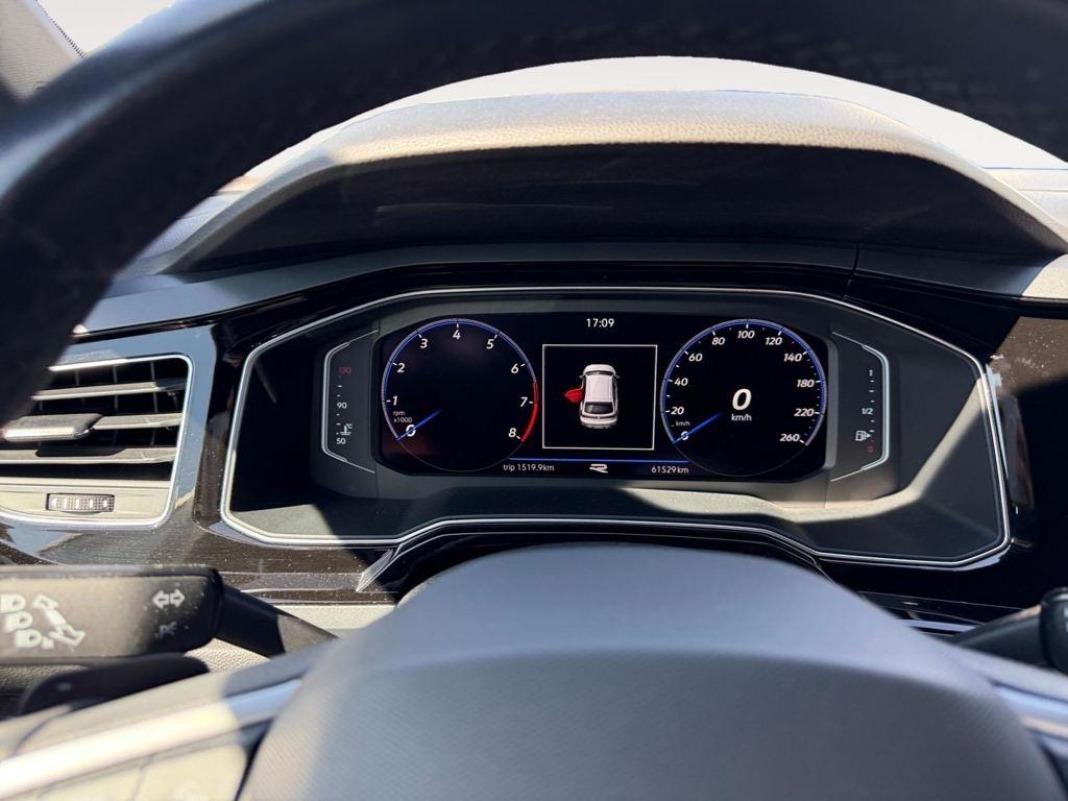 Volkswagen Taigo R-Line 1.0 TSI 81 kW (110 CV) DSG