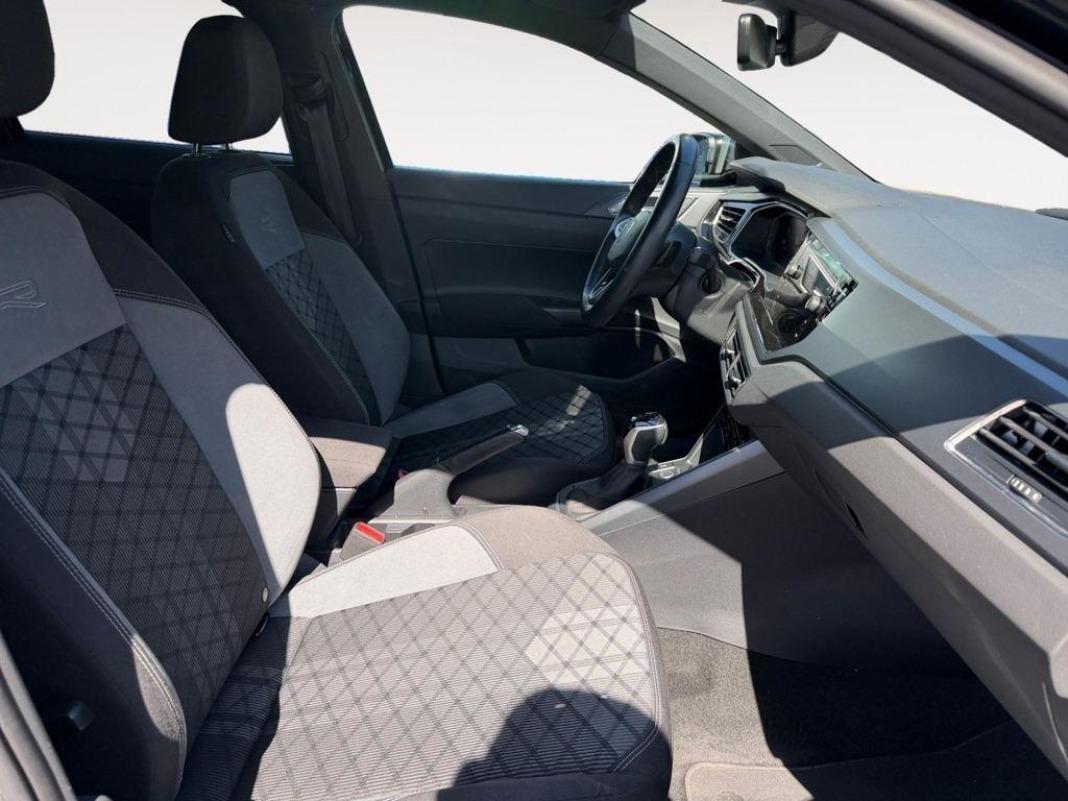 Volkswagen Taigo R-Line 1.0 TSI 81 kW (110 CV) DSG