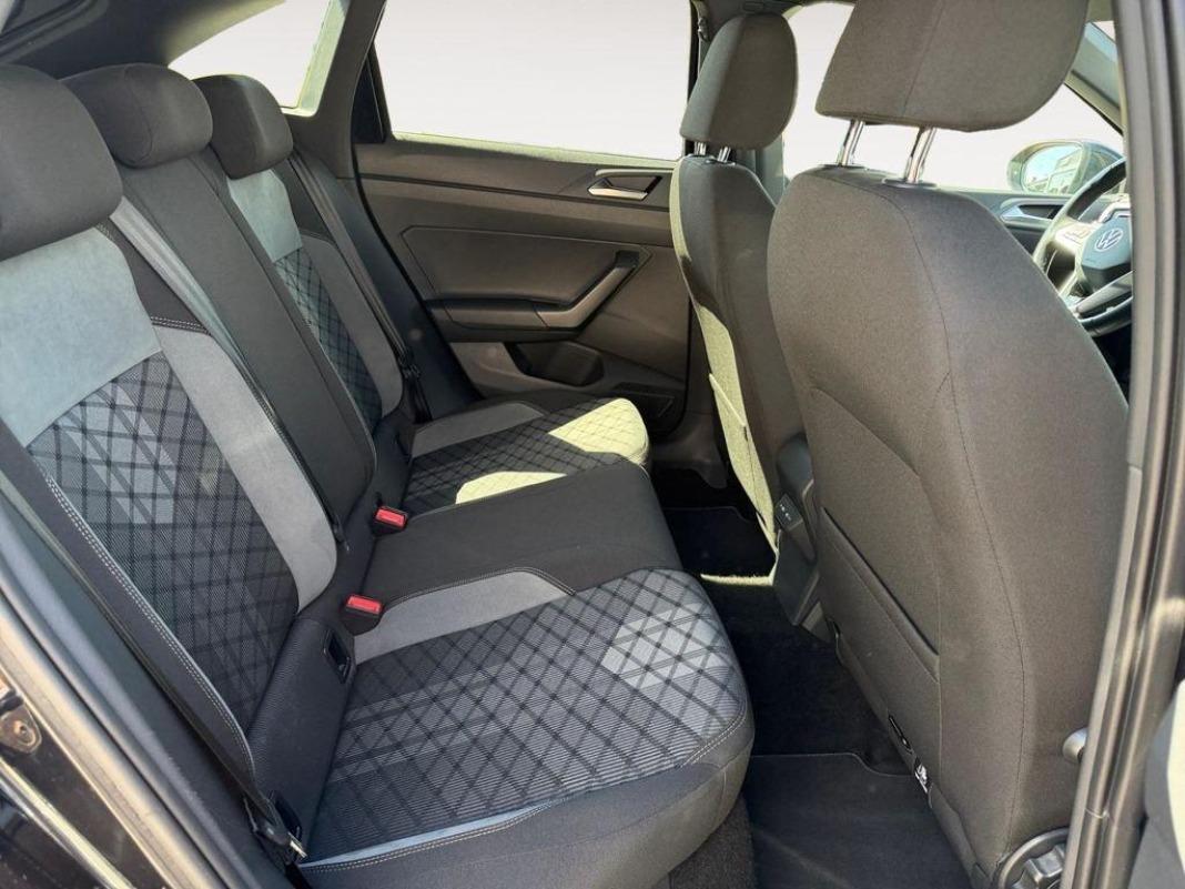 Volkswagen Taigo R-Line 1.0 TSI 81 kW (110 CV) DSG