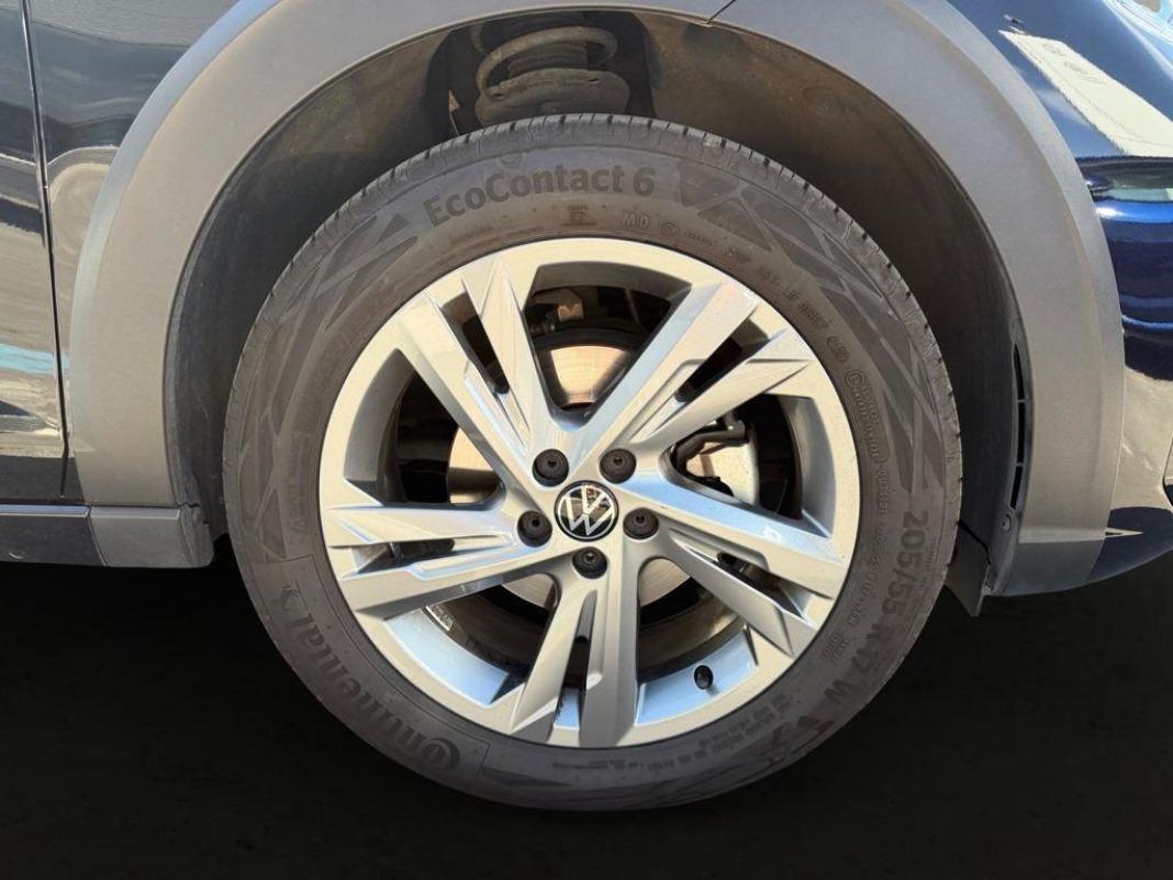 Volkswagen Taigo R-Line 1.0 TSI 81 kW (110 CV) DSG