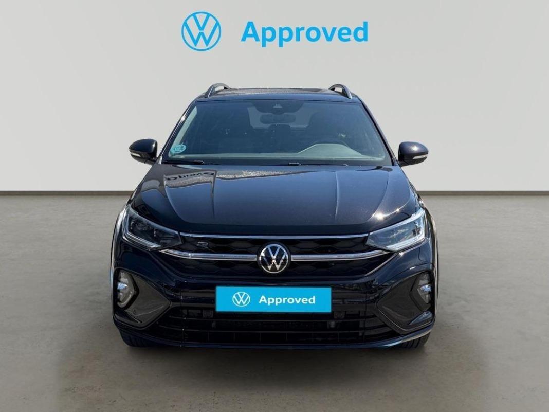 Volkswagen Taigo R-Line 1.0 TSI 81 kW (110 CV) DSG