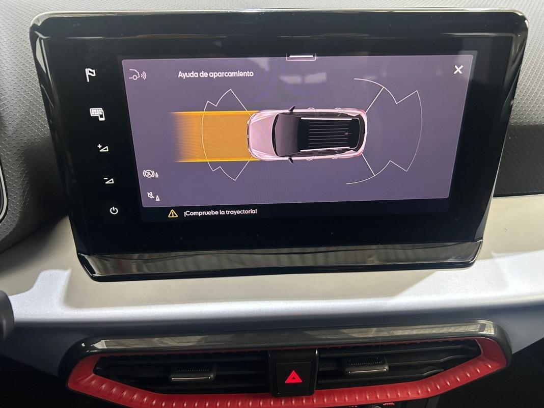 SEAT Arona 1.0 TSI FR XM 85 kW (115 CV)