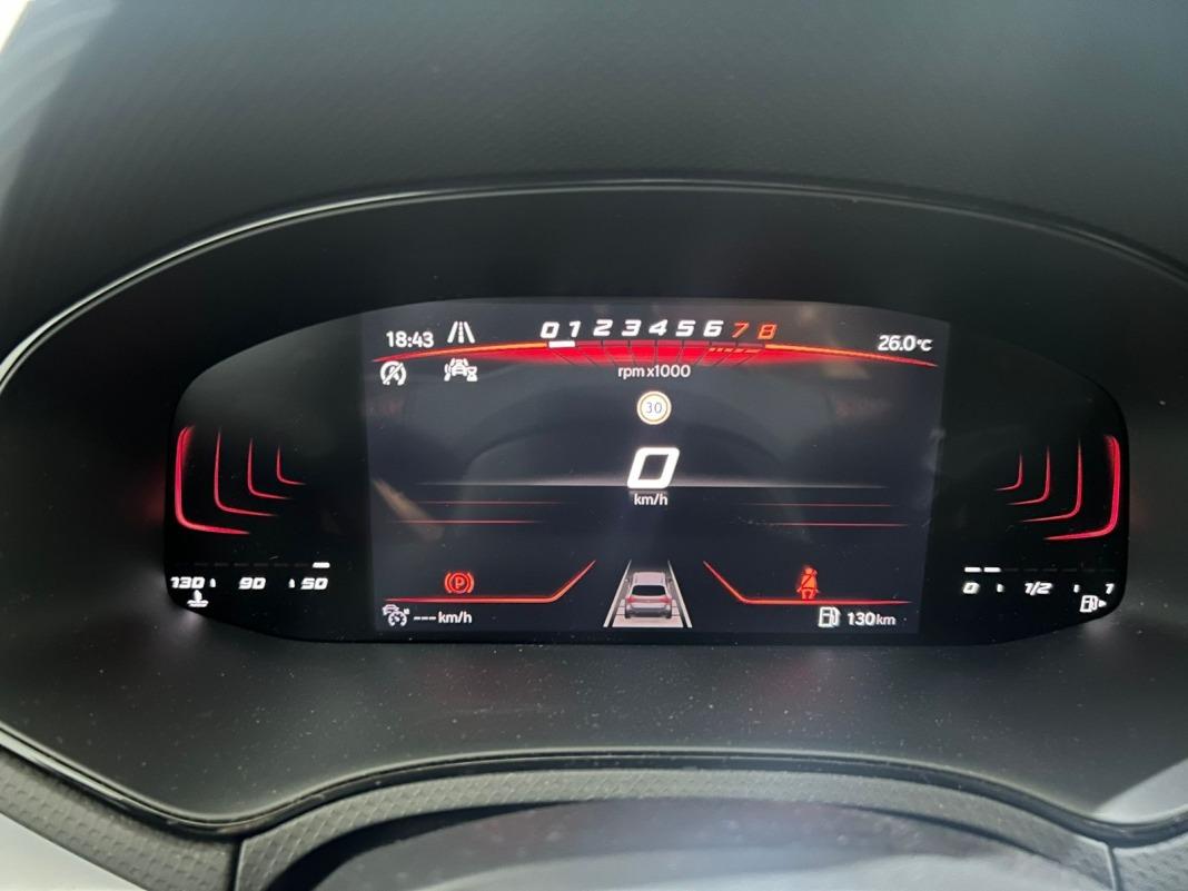 SEAT Arona 1.0 TSI FR XM 85 kW (115 CV)