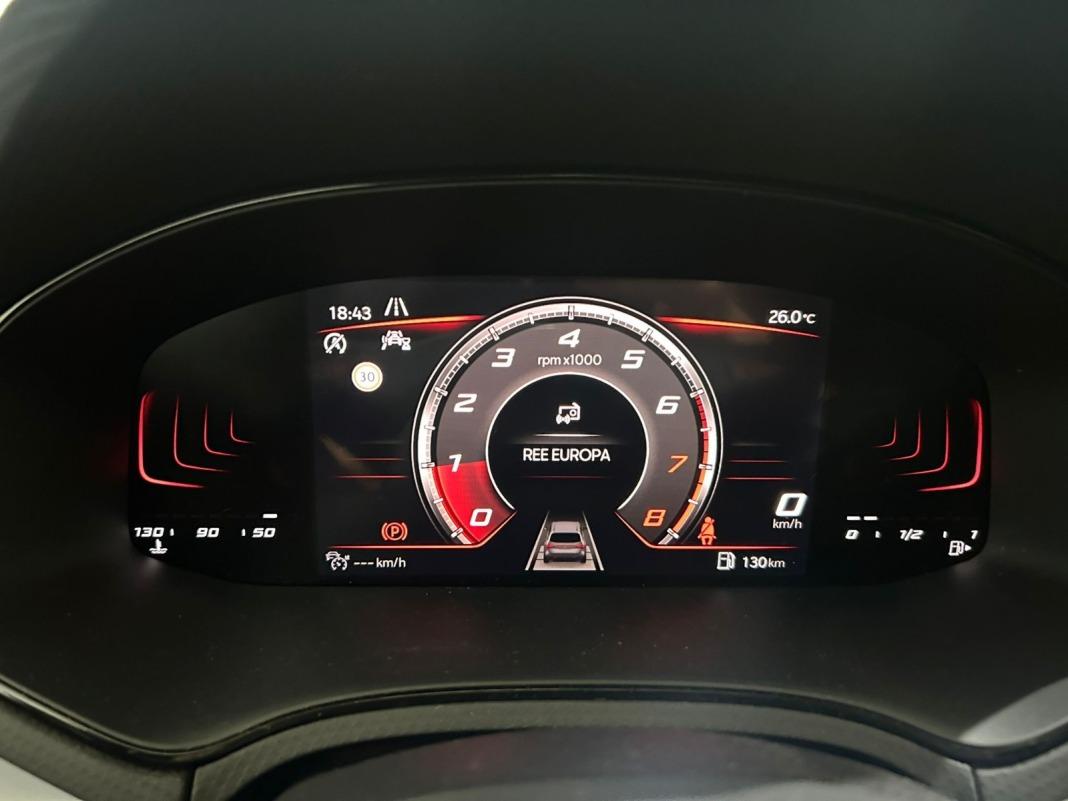 SEAT Arona 1.0 TSI FR XM 85 kW (115 CV)