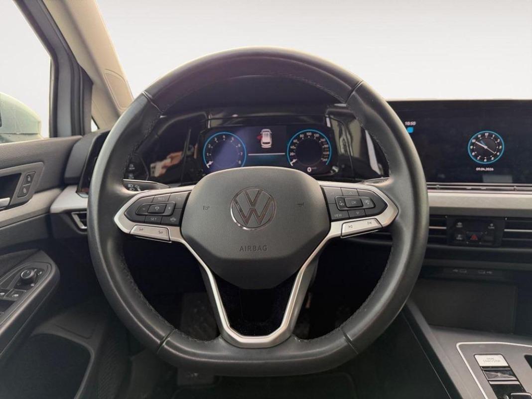 Volkswagen Golf Variant Life 1.0 eTSI 81 kW (110 CV) DSG