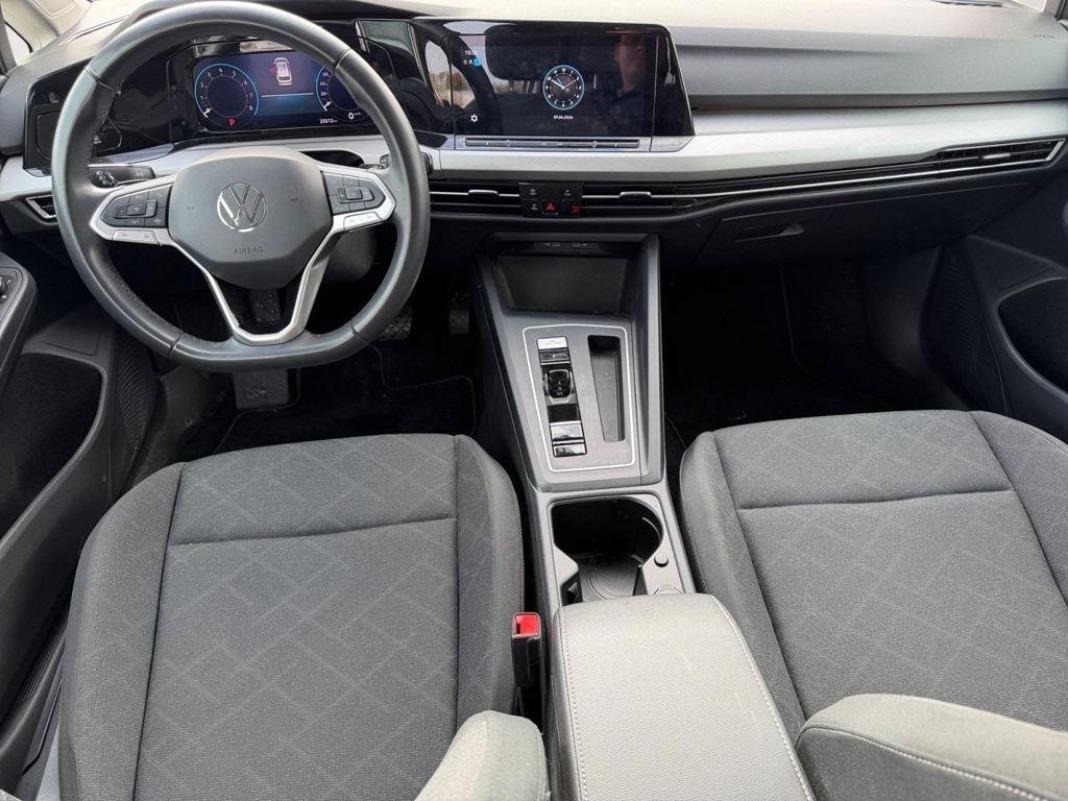 Volkswagen Golf Variant Life 1.0 eTSI 81 kW (110 CV) DSG