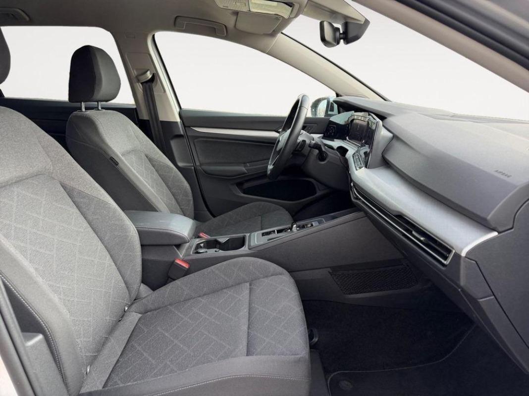 Volkswagen Golf Variant Life 1.0 eTSI 81 kW (110 CV) DSG