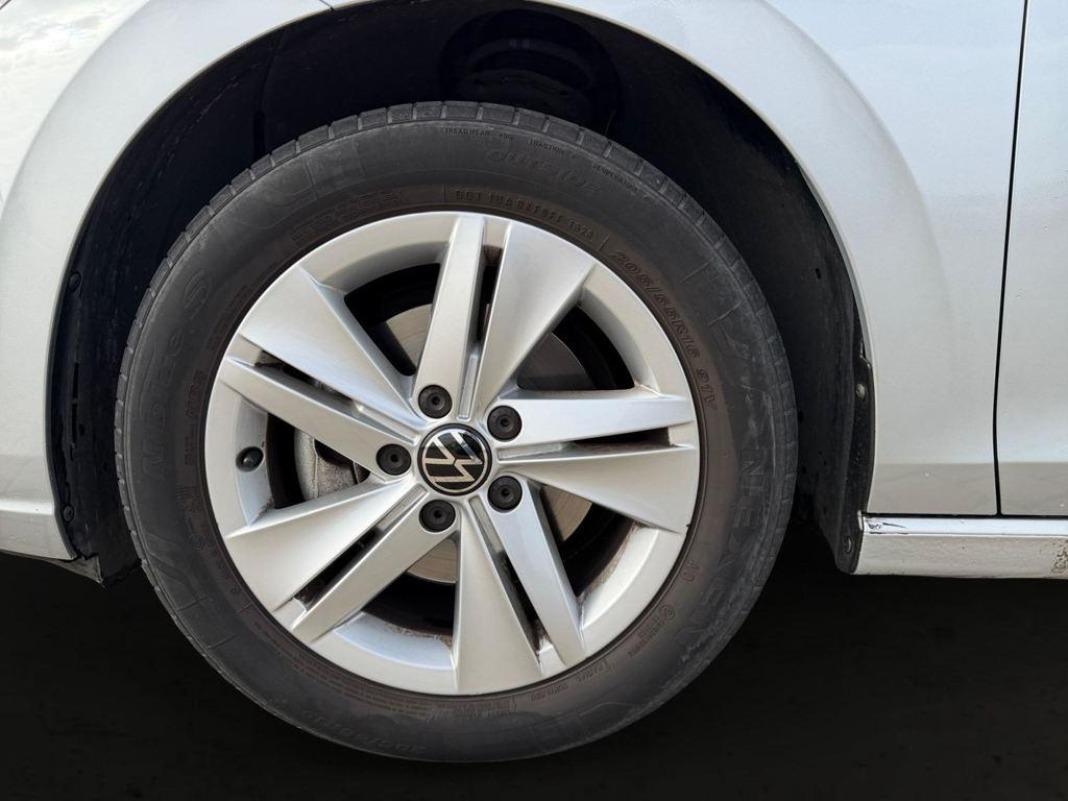 Volkswagen Golf Variant Life 1.0 eTSI 81 kW (110 CV) DSG