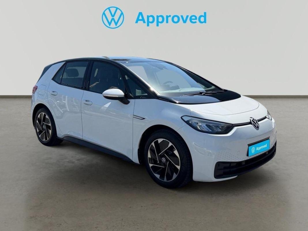 Volkswagen Id.3 Pure Performance City Automatico 110 kW (150 CV)