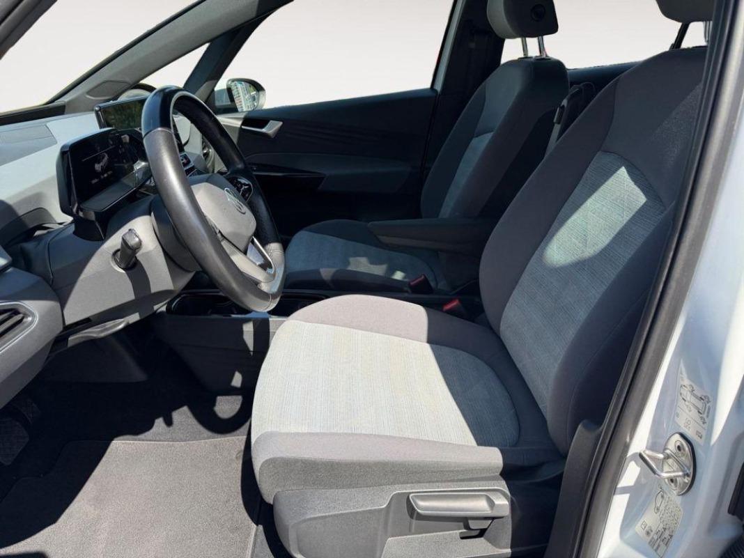 Volkswagen Id.3 Pure Performance City Automatico 110 kW (150 CV)