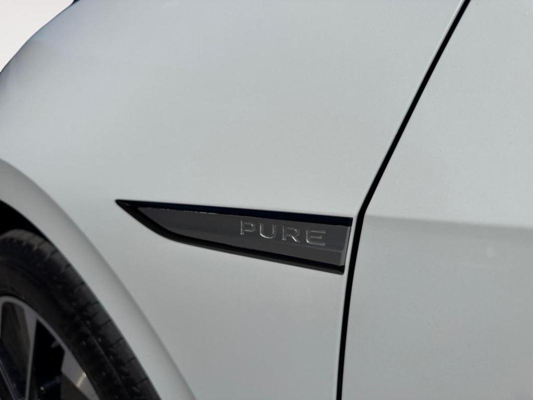 Volkswagen Id.3 Pure Performance City Automatico 110 kW (150 CV)