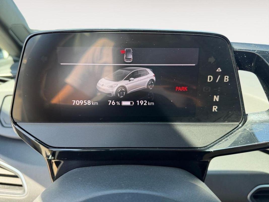 Volkswagen Id.3 Pure Performance City Automatico 110 kW (150 CV)