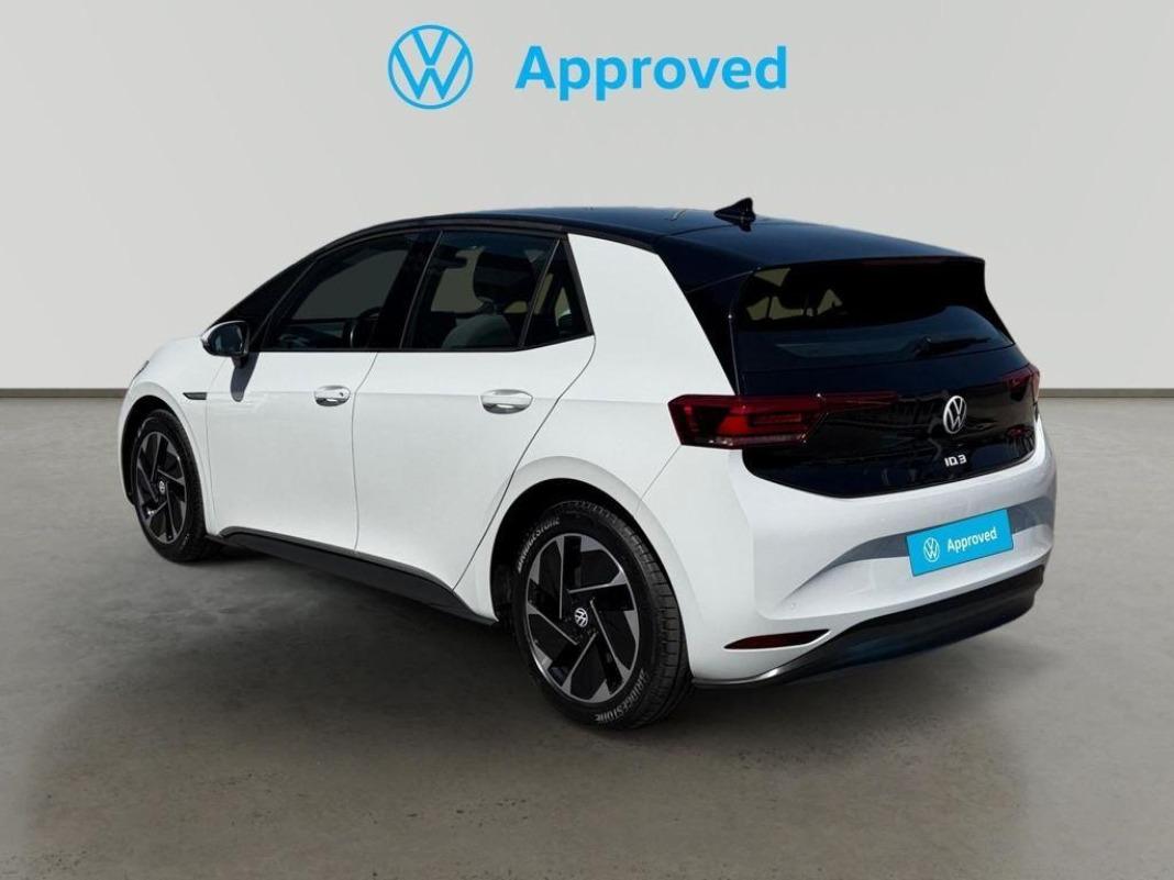 Volkswagen Id.3 Pure Performance City Automatico 110 kW (150 CV)