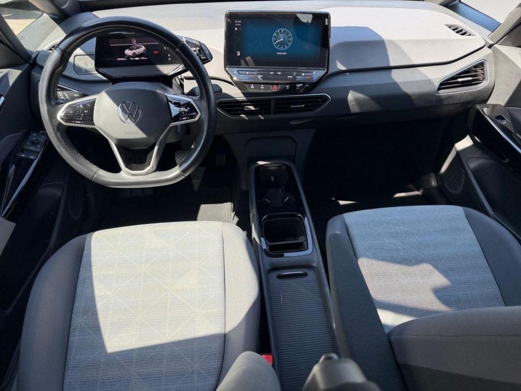 Volkswagen Id.3 Pure Performance City Automatico 110 kW (150 CV)