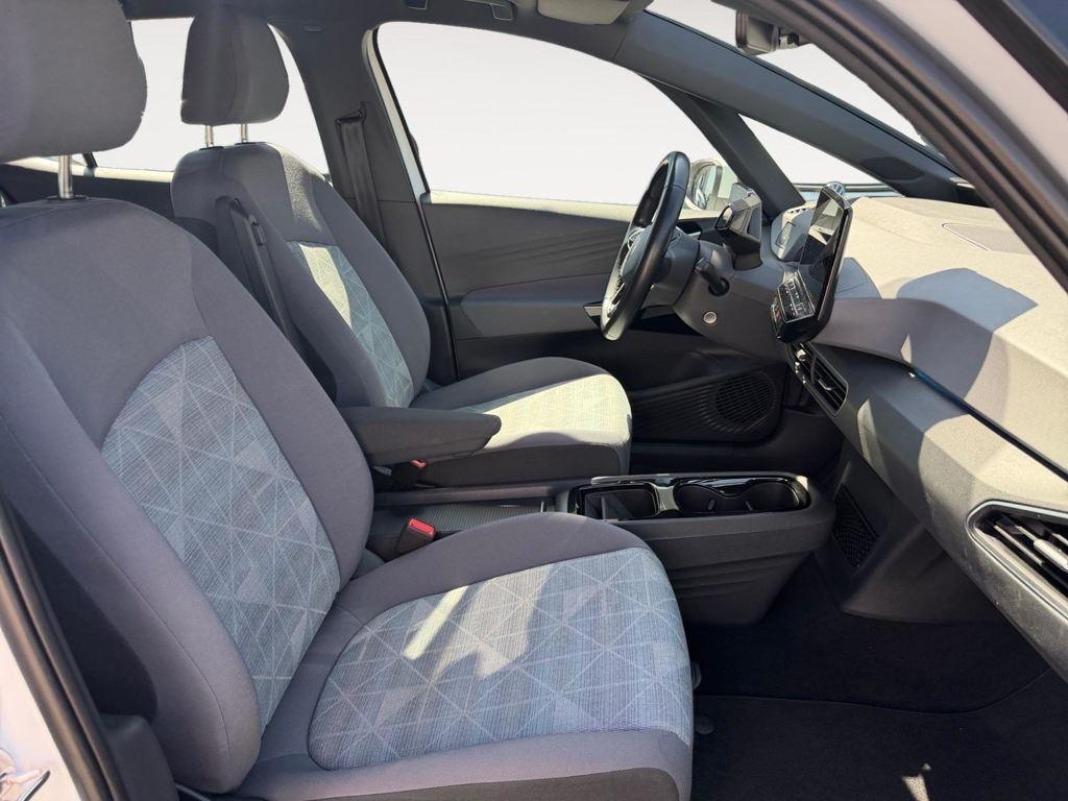 Volkswagen Id.3 Pure Performance City Automatico 110 kW (150 CV)