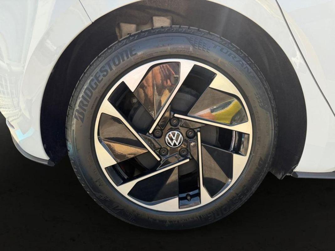 Volkswagen Id.3 Pure Performance City Automatico 110 kW (150 CV)