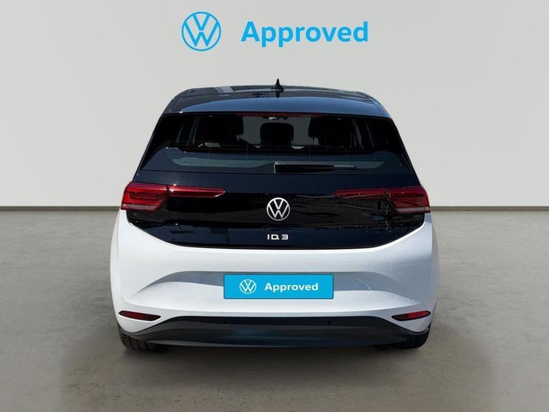 Volkswagen Id.3 Pure Performance City Automatico 110 kW (150 CV)