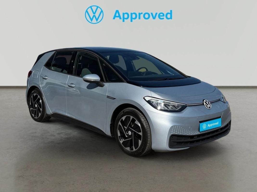 Volkswagen Id.3 Pro Performance Life Automatico 150 kW (204 CV)