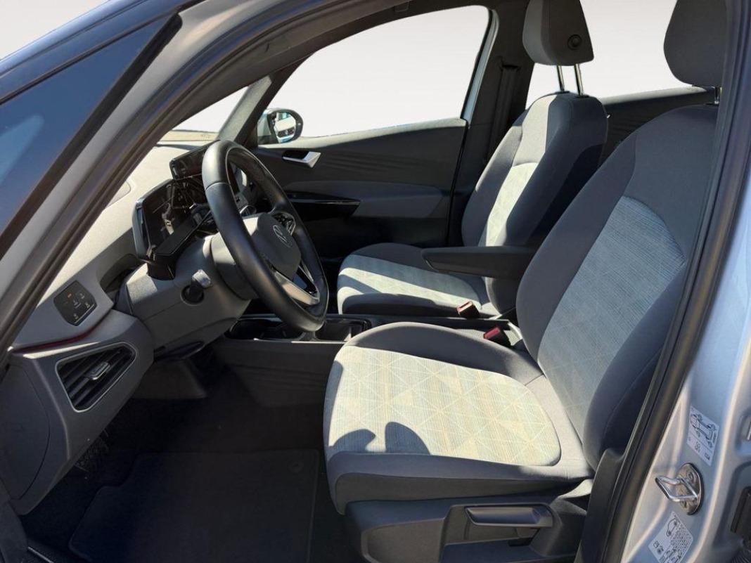 Volkswagen Id.3 Pro Performance Life Automatico 150 kW (204 CV)